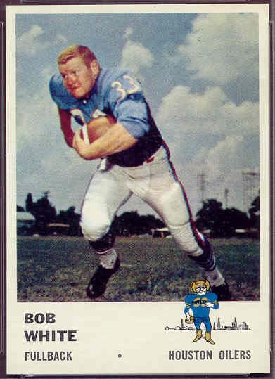 168 Bob White